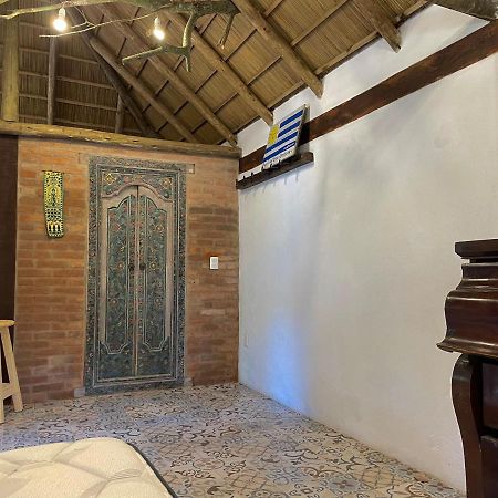 Shiva Villa Punta del Este Eksteriør billede
