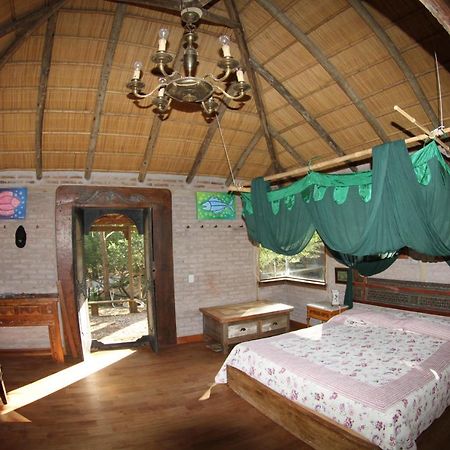 Shiva Villa Punta del Este Eksteriør billede