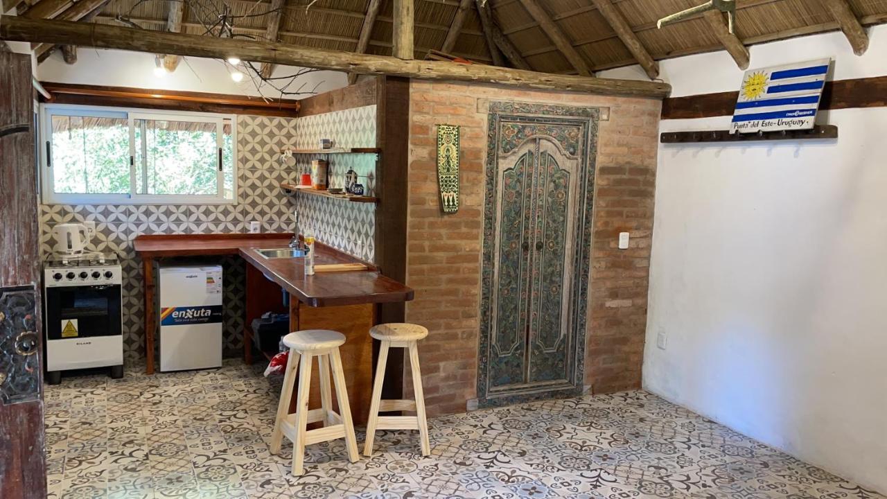 Shiva Villa Punta del Este Eksteriør billede