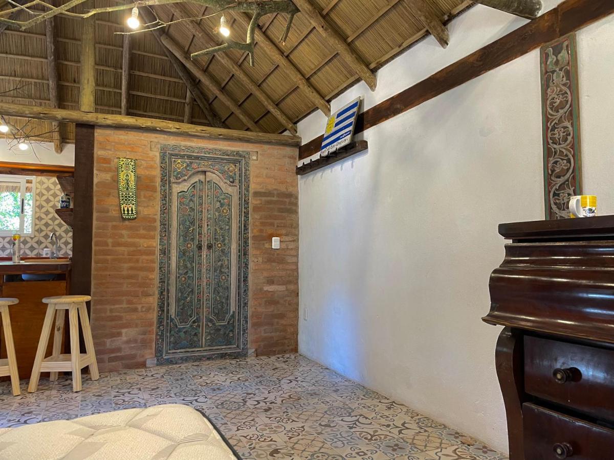 Shiva Villa Punta del Este Eksteriør billede
