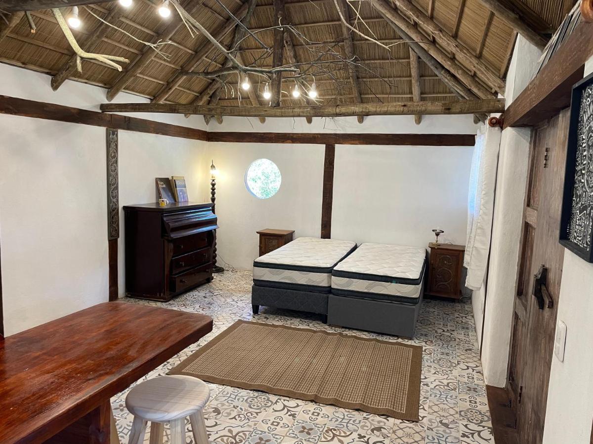 Shiva Villa Punta del Este Eksteriør billede