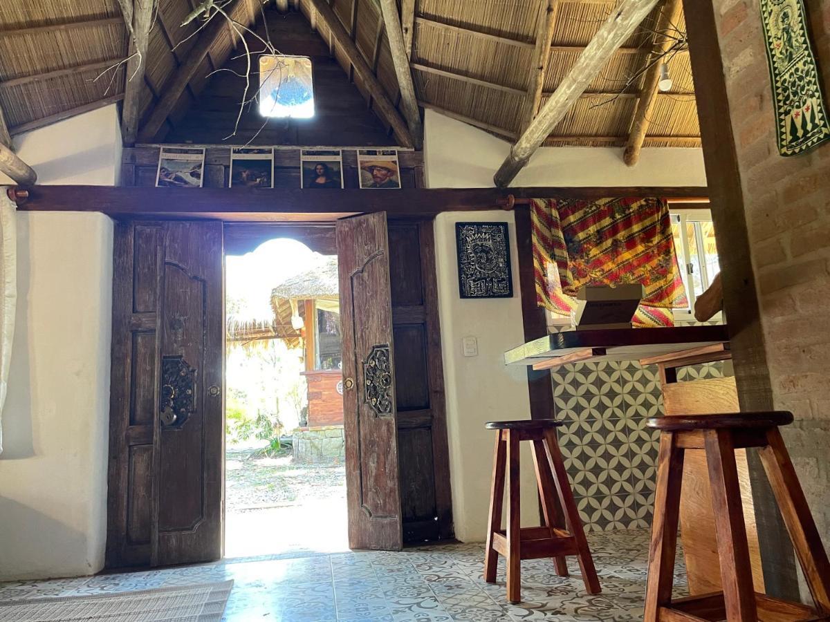Shiva Villa Punta del Este Eksteriør billede