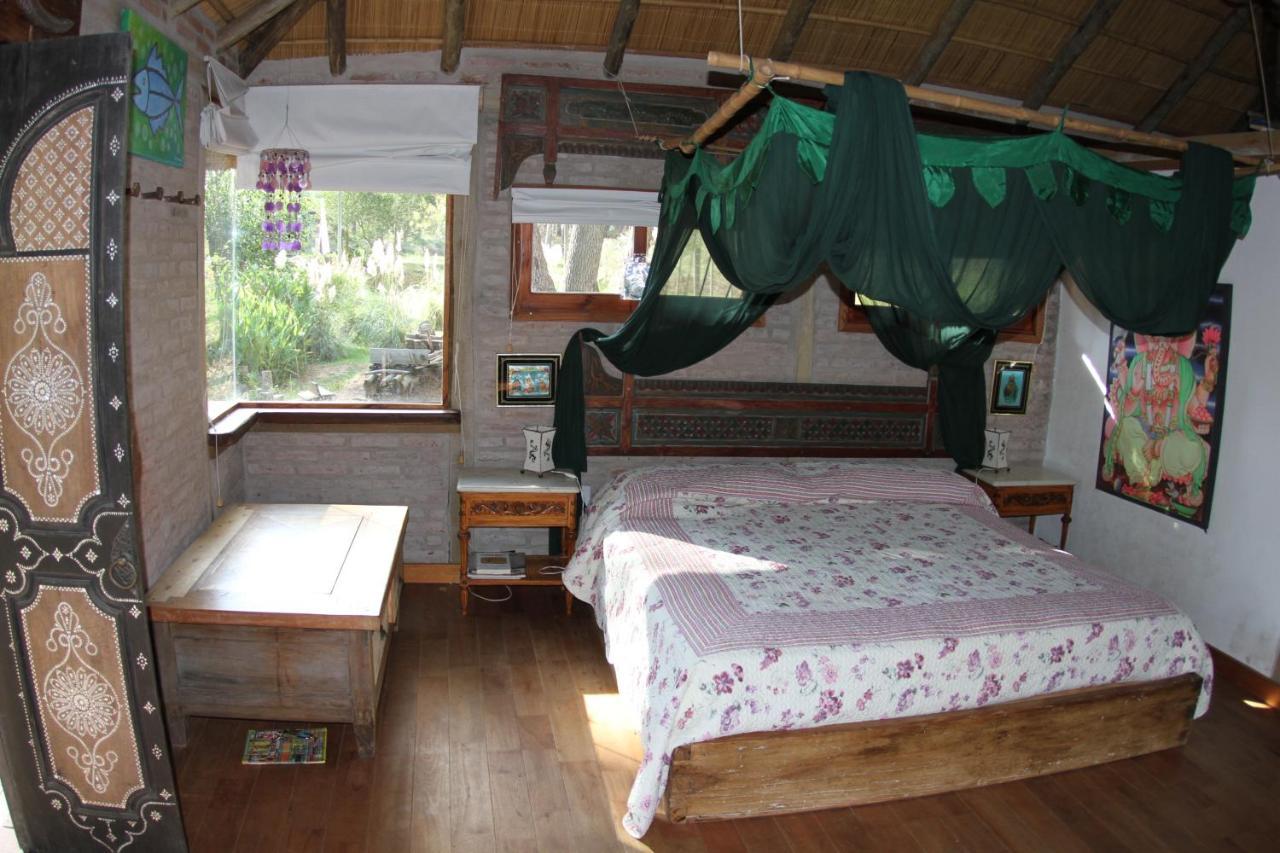 Shiva Villa Punta del Este Eksteriør billede