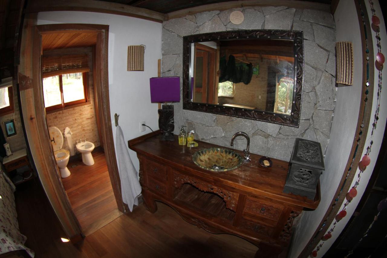 Shiva Villa Punta del Este Eksteriør billede