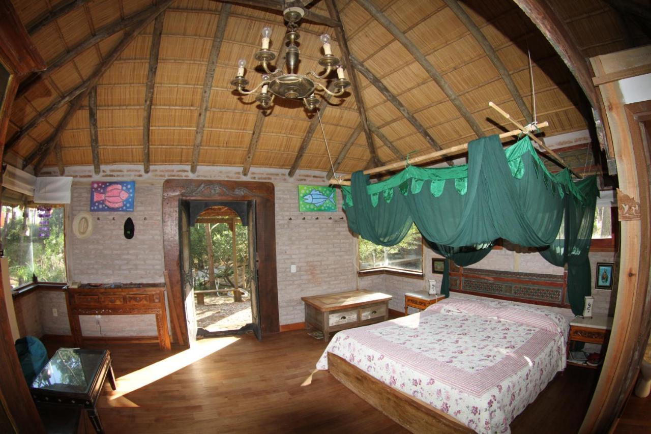 Shiva Villa Punta del Este Eksteriør billede